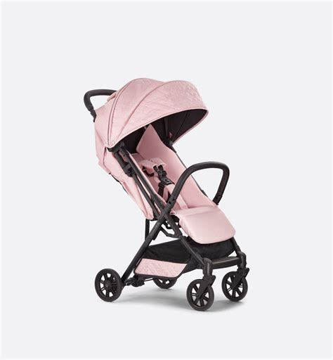 christian dior baby stroller price|Baby Dior Oblique Inglesina Stroller .